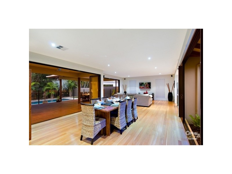 4 Rainforest Sanctuary, Buderim QLD 4556
