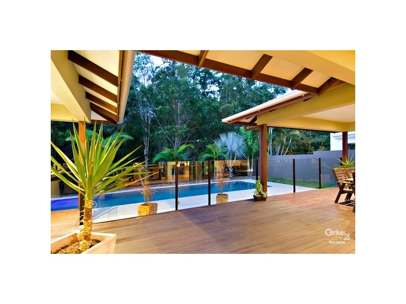 4 Rainforest Sanctuary, Buderim QLD 4556