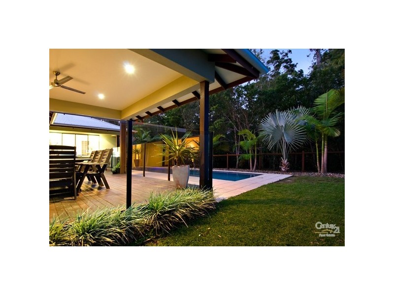 4 Rainforest Sanctuary, Buderim QLD 4556