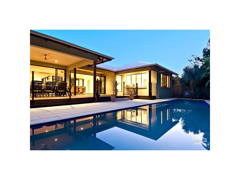 4 Rainforest Sanctuary, Buderim QLD 4556