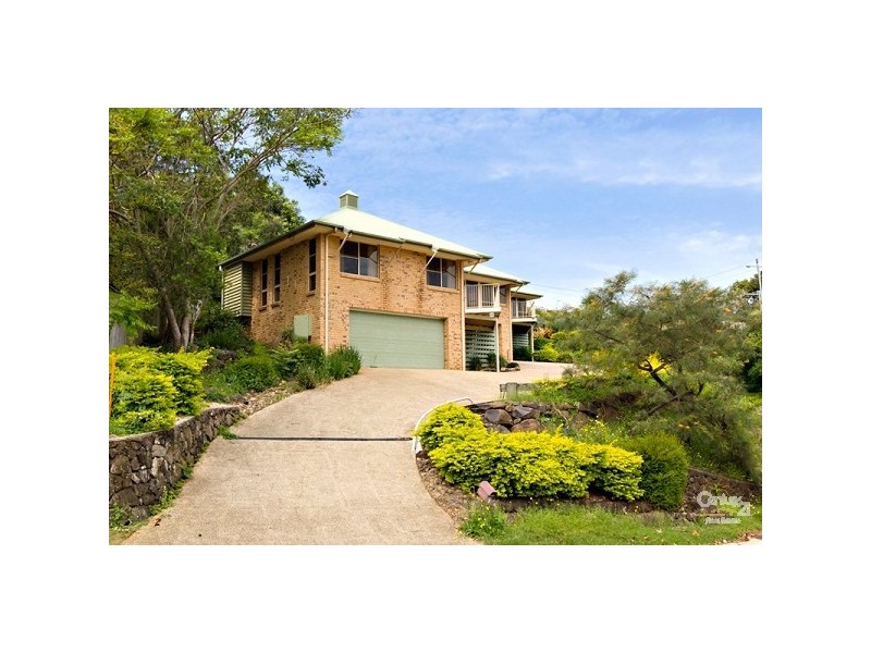 2/1 Dawson Parade, Buderim QLD 4556