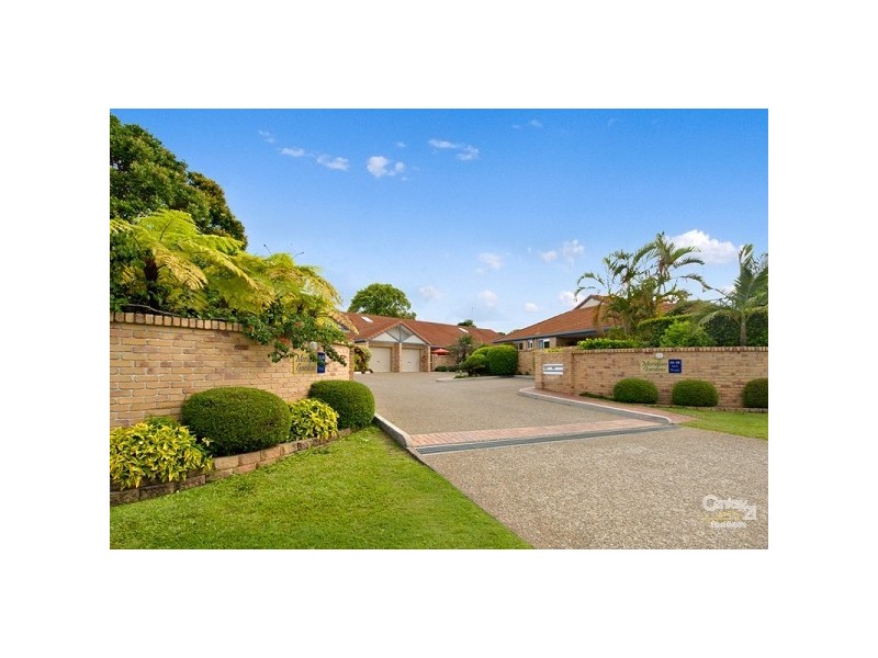 15/38 Mill Road, Buderim QLD 4556