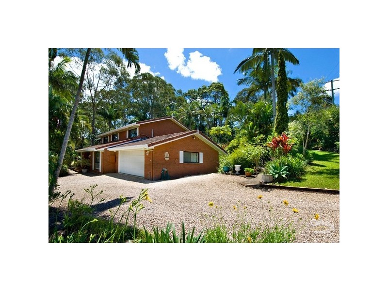 111 Mons School Road, Buderim QLD 4556
