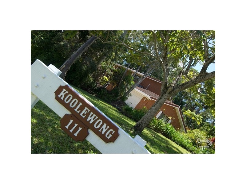 111 Mons School Road, Buderim QLD 4556