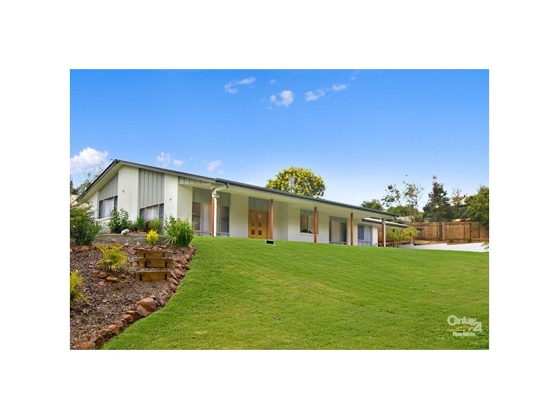 5 Glenbar Avenue, Flaxton QLD 4560