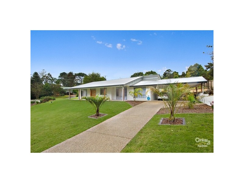 5 Glenbar Avenue, Flaxton QLD 4560