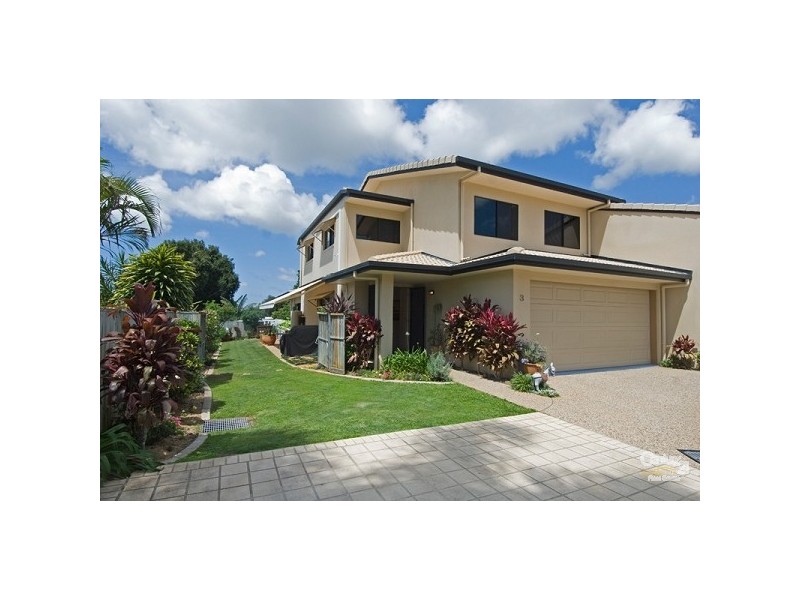 3/21 King Street, Buderim QLD 4556
