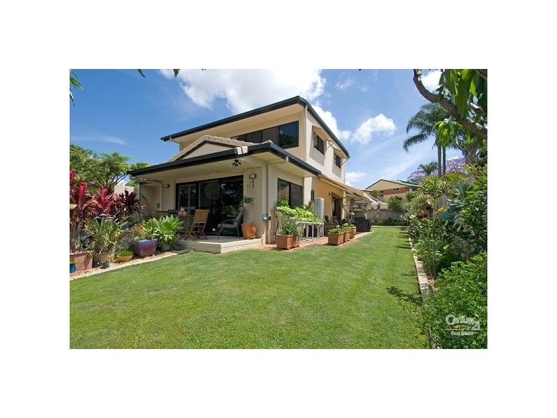 3/21 King Street, Buderim QLD 4556