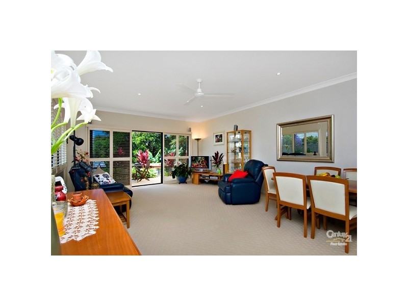 3/21 King Street, Buderim QLD 4556