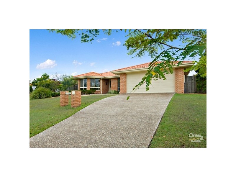 117 Glenfields Boulevard, Mountain Creek QLD 4557