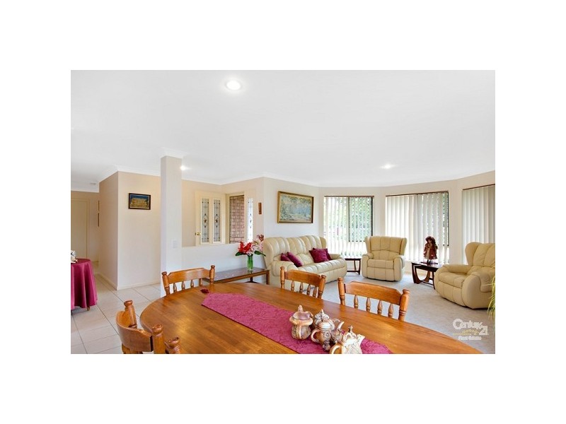 117 Glenfields Boulevard, Mountain Creek QLD 4557