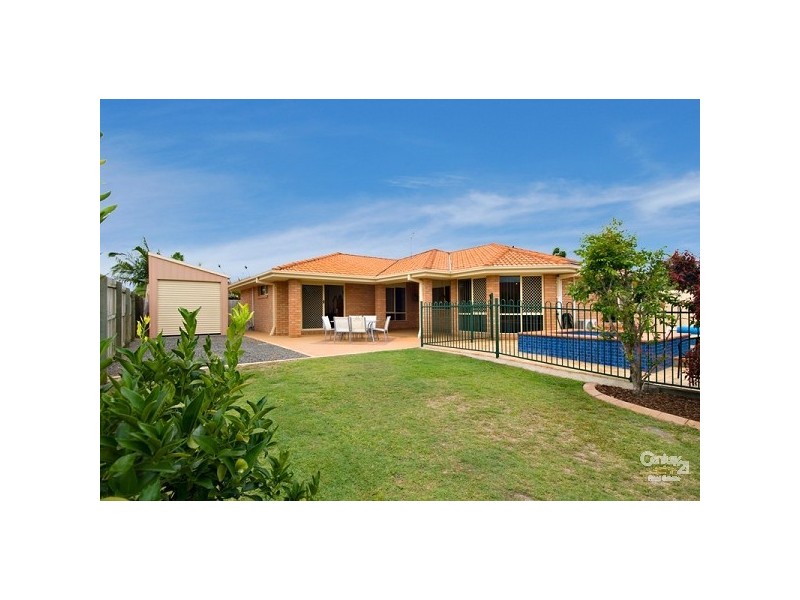 117 Glenfields Boulevard, Mountain Creek QLD 4557