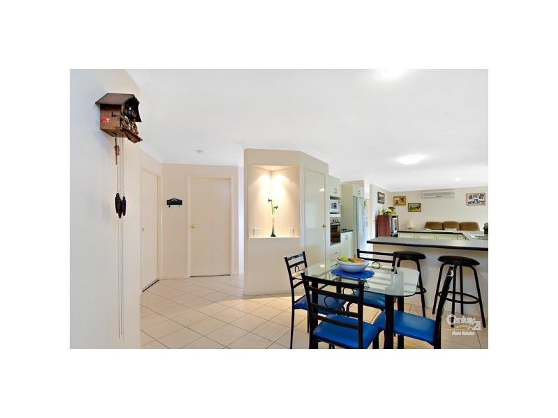 117 Glenfields Boulevard, Mountain Creek QLD 4557