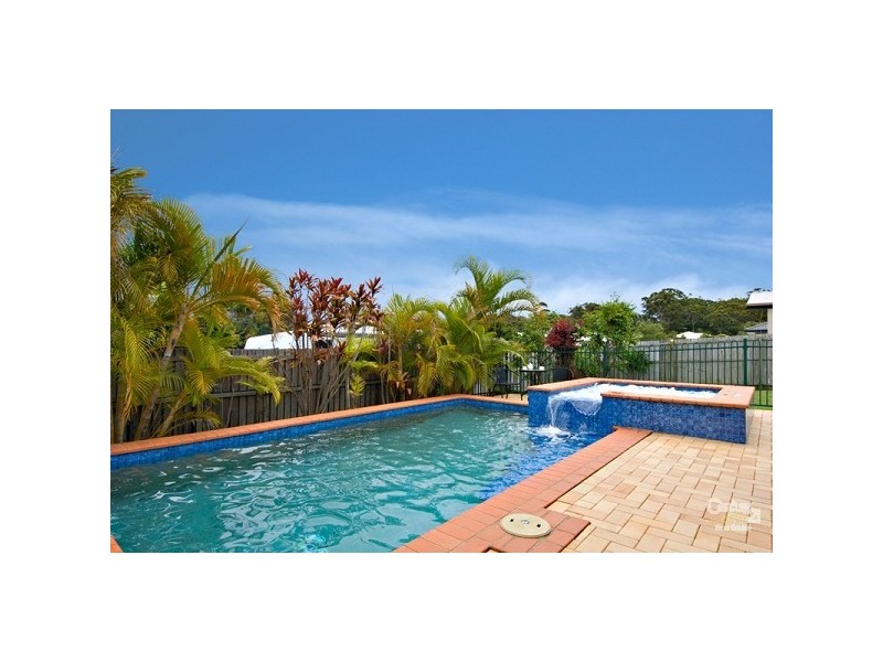 117 Glenfields Boulevard, Mountain Creek QLD 4557