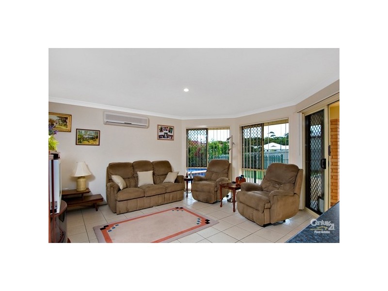 117 Glenfields Boulevard, Mountain Creek QLD 4557