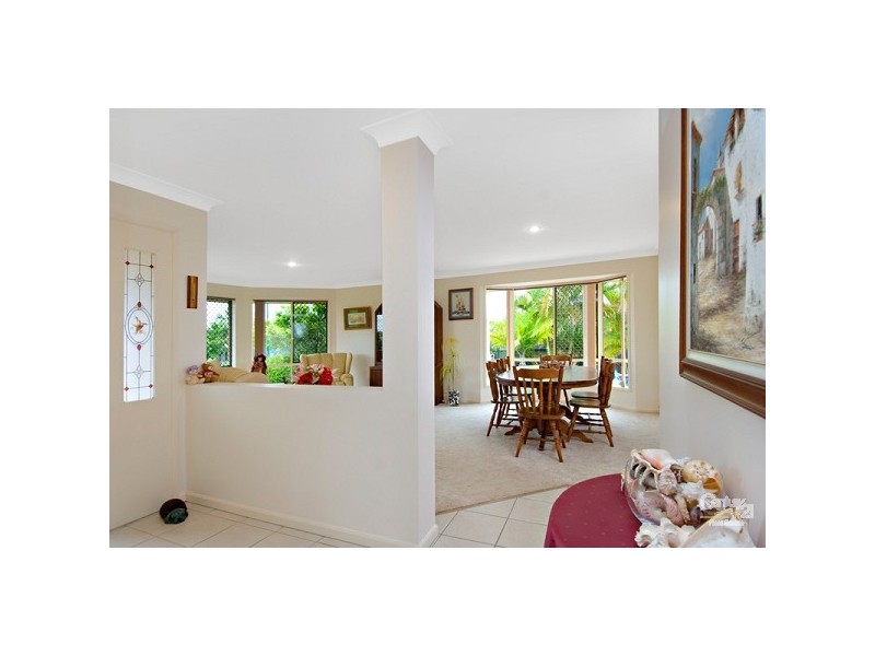 117 Glenfields Boulevard, Mountain Creek QLD 4557