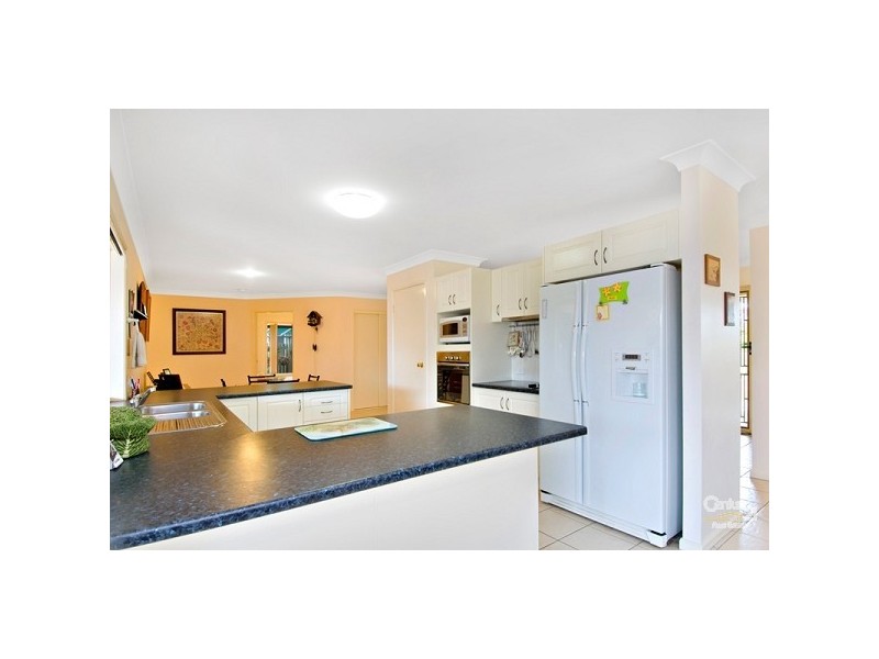 117 Glenfields Boulevard, Mountain Creek QLD 4557