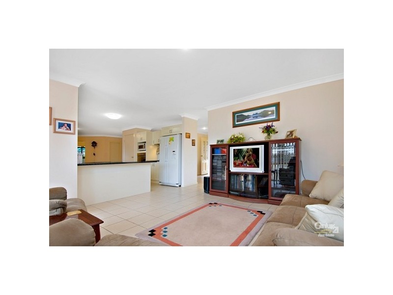 117 Glenfields Boulevard, Mountain Creek QLD 4557