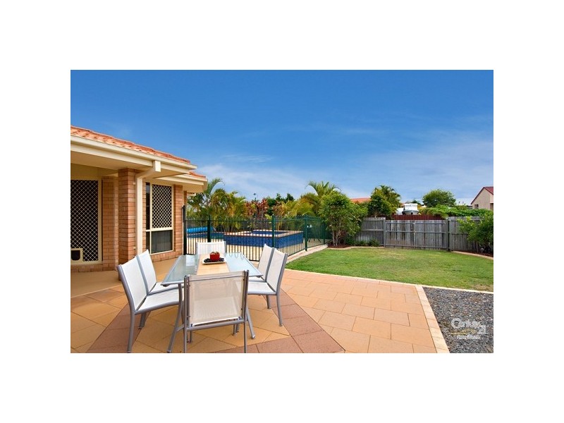 117 Glenfields Boulevard, Mountain Creek QLD 4557