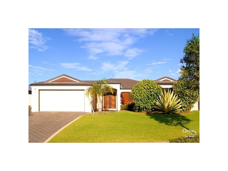 5 Quillback Court, Mountain Creek QLD 4557