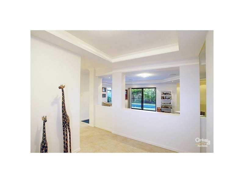 5 Quillback Court, Mountain Creek QLD 4557