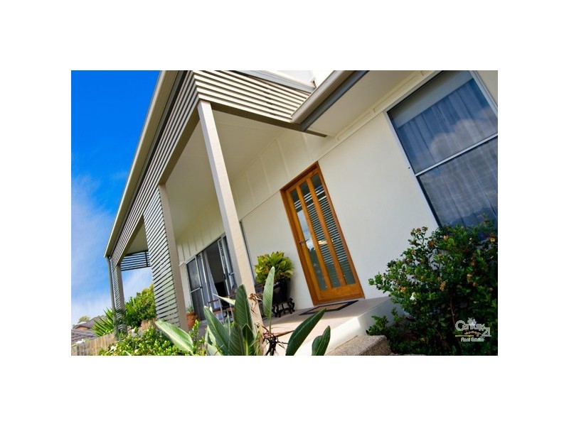 1/16 Bright Court, Burnside QLD 4560