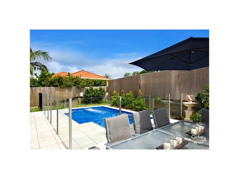 1/16 Bright Court, Burnside QLD 4560