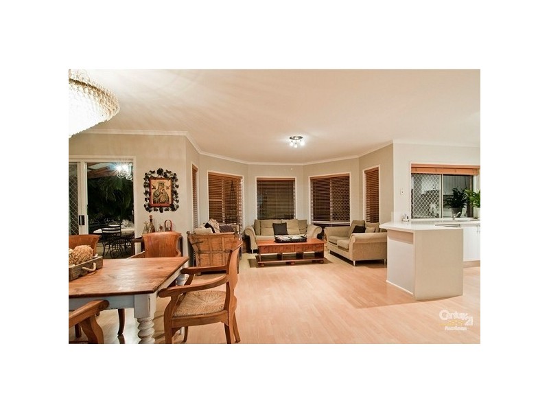1 Barrier Close, Buderim QLD 4556
