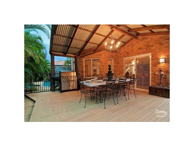1 Barrier Close, Buderim QLD 4556