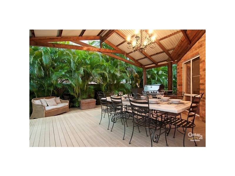 1 Barrier Close, Buderim QLD 4556