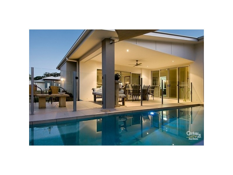 1 Strezlecki Close, Buderim QLD 4556