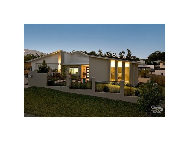 1 Strezlecki Close, Buderim QLD 4556