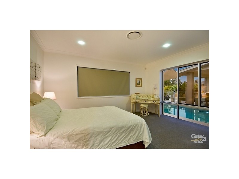 1 Strezlecki Close, Buderim QLD 4556