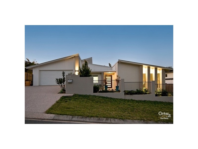 1 Strezlecki Close, Buderim QLD 4556