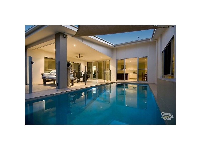 1 Strezlecki Close, Buderim QLD 4556