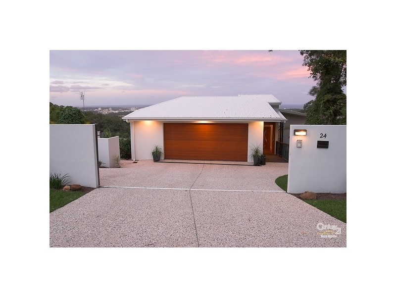 24 Panorama Drive, Buderim QLD 4556