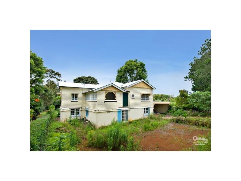 440 Maleny Kenilworth Road, Witta QLD 4552