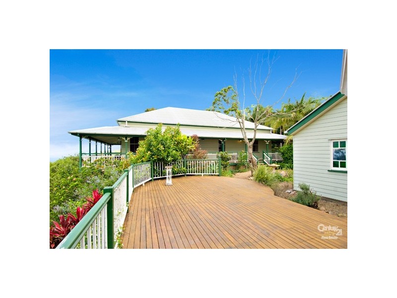13 Balmoral Road, Montville QLD 4560