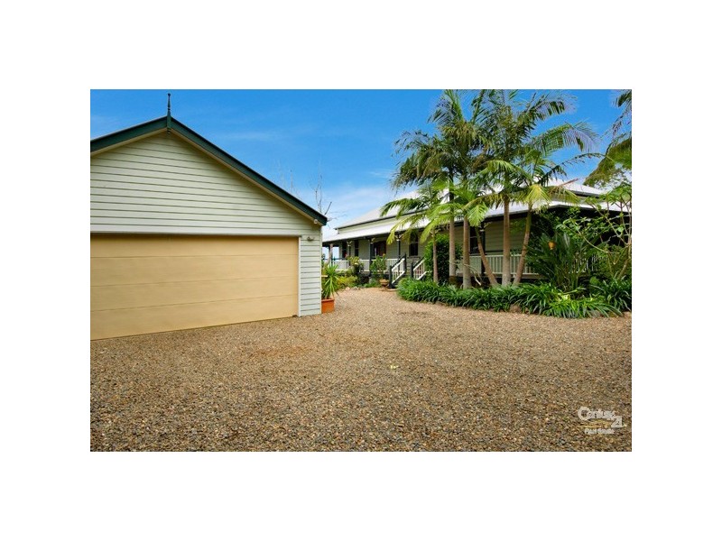 13 Balmoral Road, Montville QLD 4560