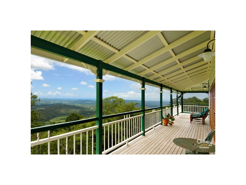 13 Balmoral Road, Montville QLD 4560