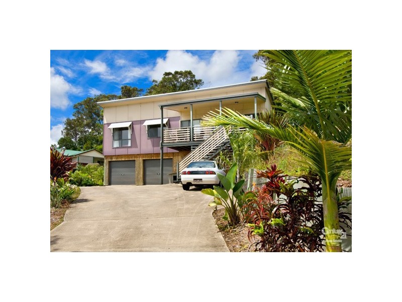31 Kentia Court, Nambour QLD 4560