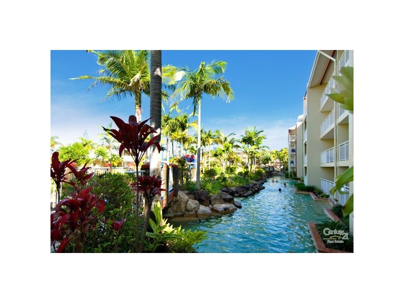 461/180 Alexandra Beach Resort, Alexandra Parade, Alexandra Headland QLD 4572