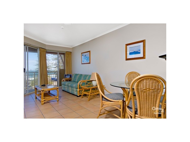 461/180 Alexandra Beach Resort, Alexandra Parade, Alexandra Headland QLD 4572