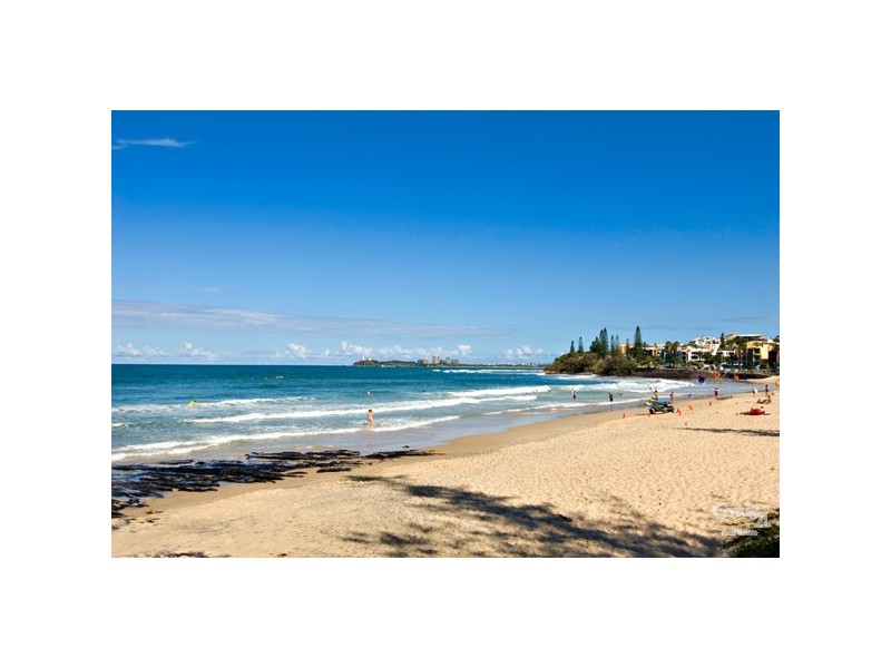 461/180 Alexandra Beach Resort, Alexandra Parade, Alexandra Headland QLD 4572