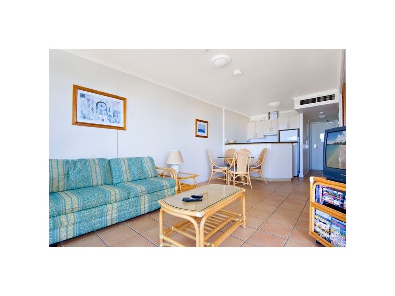 461/180 Alexandra Beach Resort, Alexandra Parade, Alexandra Headland QLD 4572