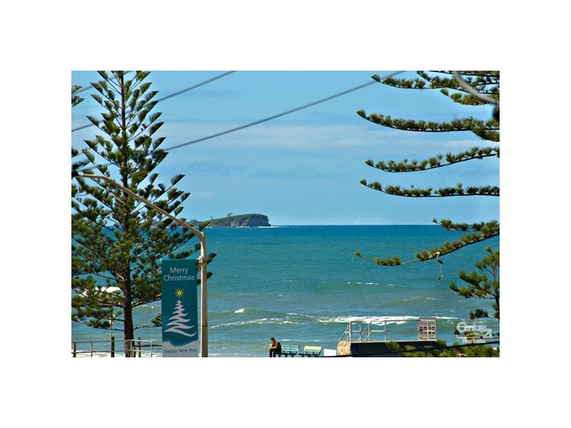 461/180 Alexandra Beach Resort, Alexandra Parade, Alexandra Headland QLD 4572
