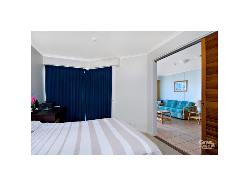 461/180 Alexandra Beach Resort, Alexandra Parade, Alexandra Headland QLD 4572
