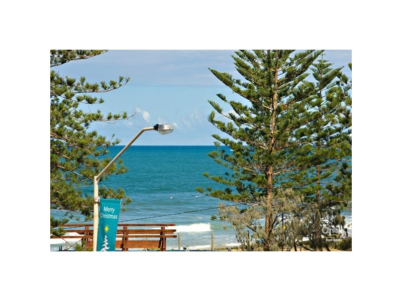 461/180 Alexandra Beach Resort, Alexandra Parade, Alexandra Headland QLD 4572