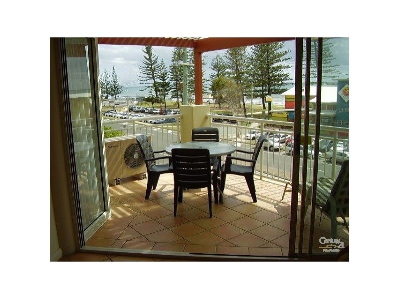 461/180 Alexandra Beach Resort, Alexandra Parade, Alexandra Headland QLD 4572