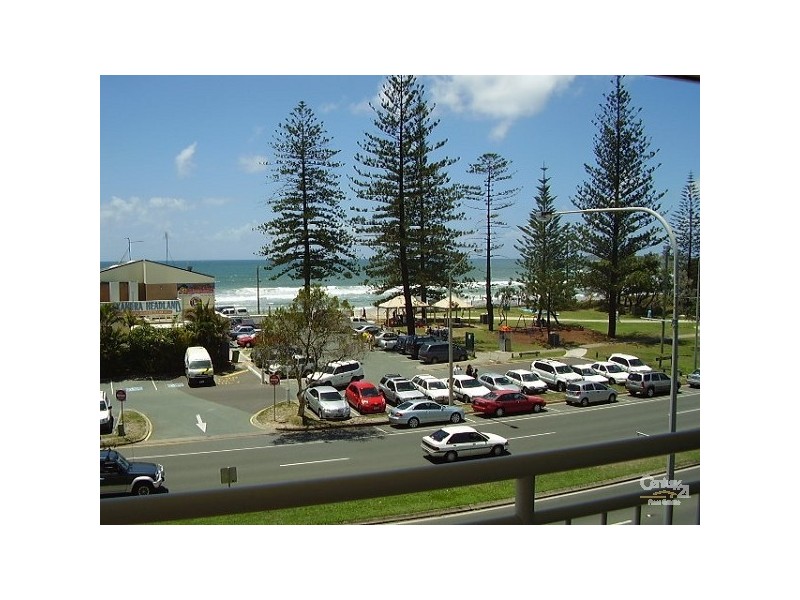 461/180 Alexandra Beach Resort, Alexandra Parade, Alexandra Headland QLD 4572
